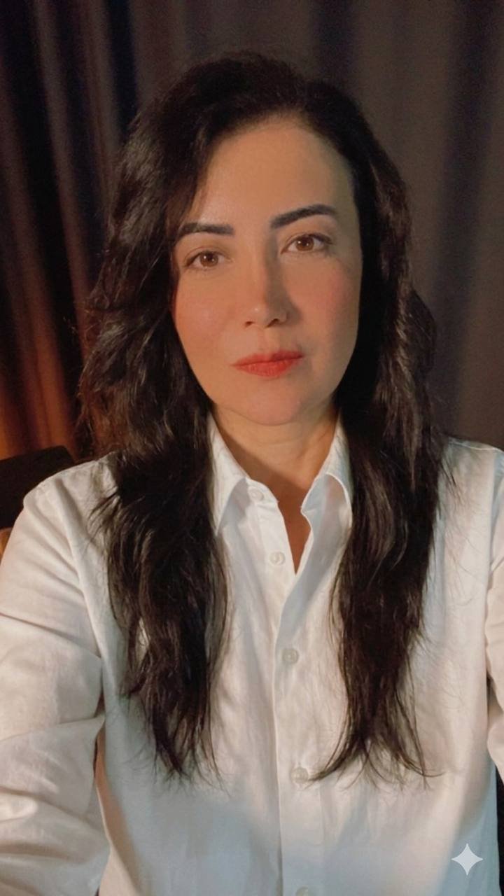 Kübra Özdemir