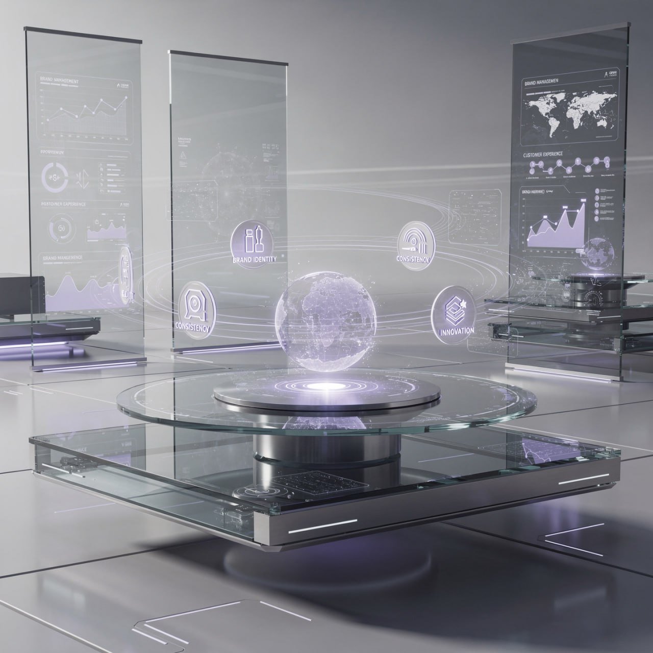 New-Generation Brands: Moving from Visibility to Meaning